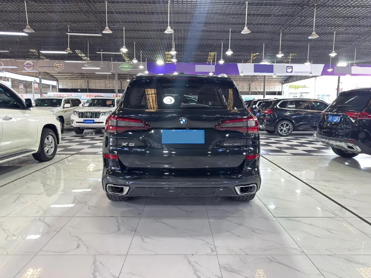 2022 BMW X5 2.0T 245HP L4 8AT,autocango,china used car exporter,china ev exporter,chinese used car exporter,chinese used ev exporter