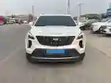 2020 Cadillac XT4 2.0T 237HP L4 9AT