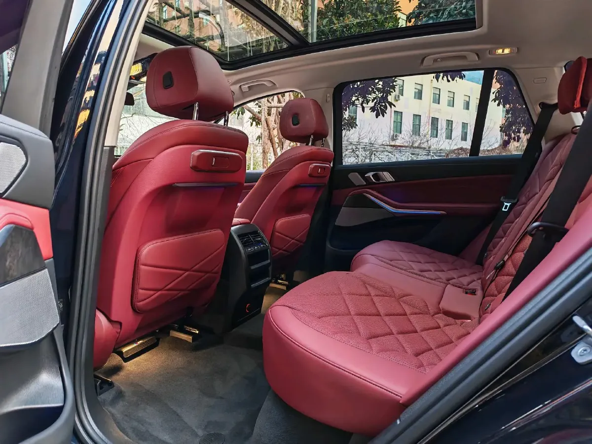 2023 BMW X5 2.0T 258HP L4 8AT,autocango,china used car exporter,china ev exporter,chinese used car exporter,chinese used ev exporter