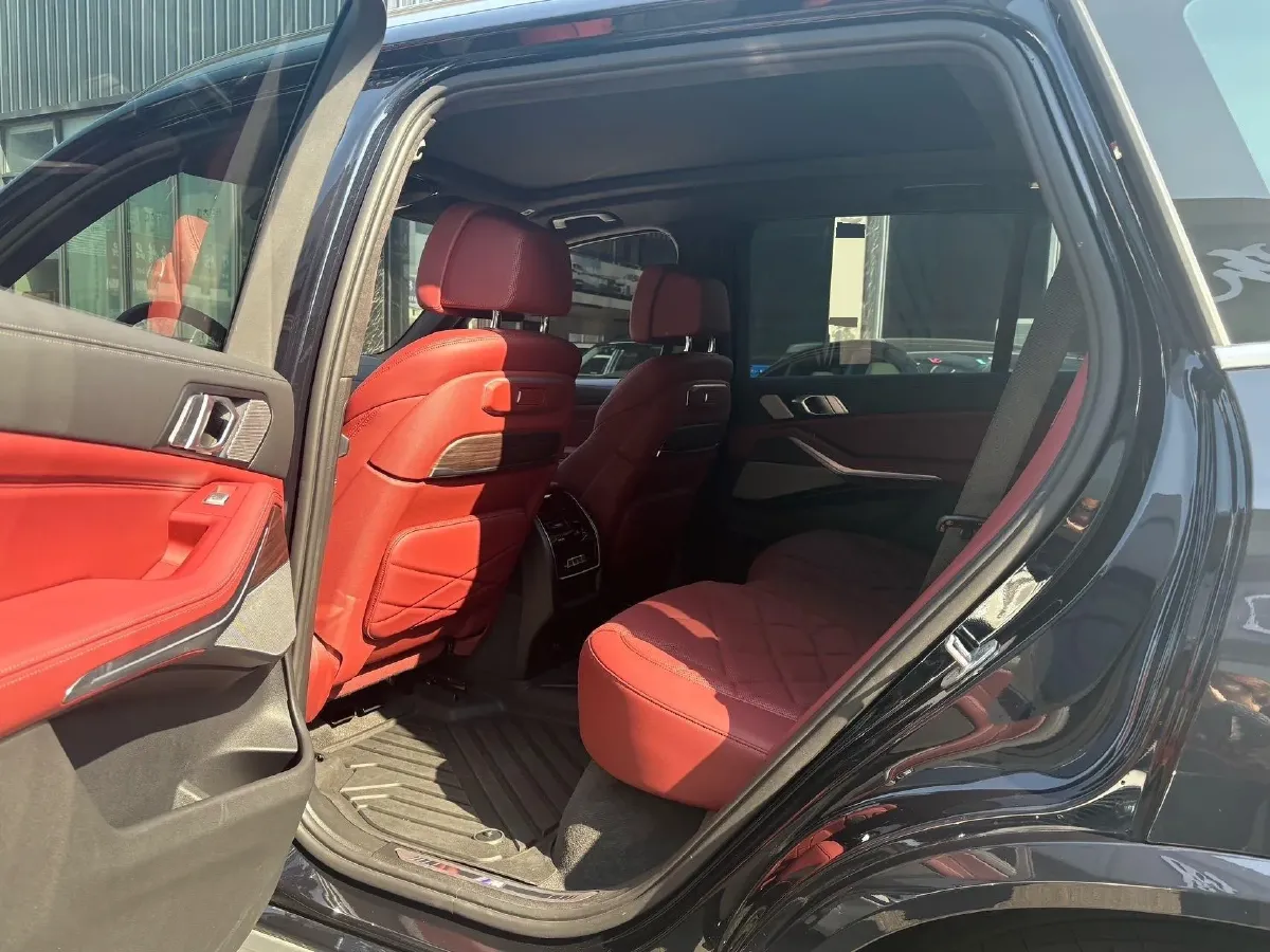 2023 BMW X5 3.0T 381HP L6 8AT,autocango,china used car exporter,china ev exporter,chinese used car exporter,chinese used ev exporter