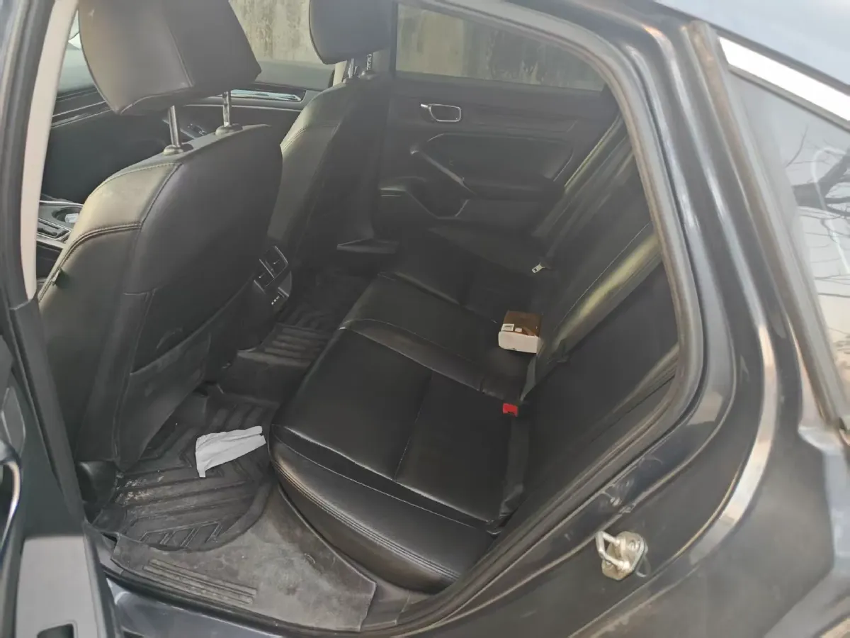 2022 Honda Civic 1.5T 182HP L4 CVT,autocango,china used car exporter,china ev exporter,chinese used car exporter,chinese used ev exporter