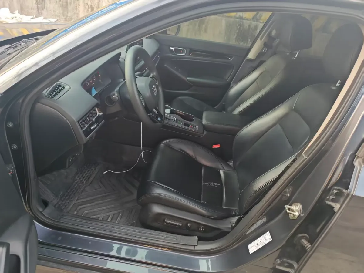 2022 Honda Civic 1.5T 182HP L4 CVT,autocango,china used car exporter,china ev exporter,chinese used car exporter,chinese used ev exporter