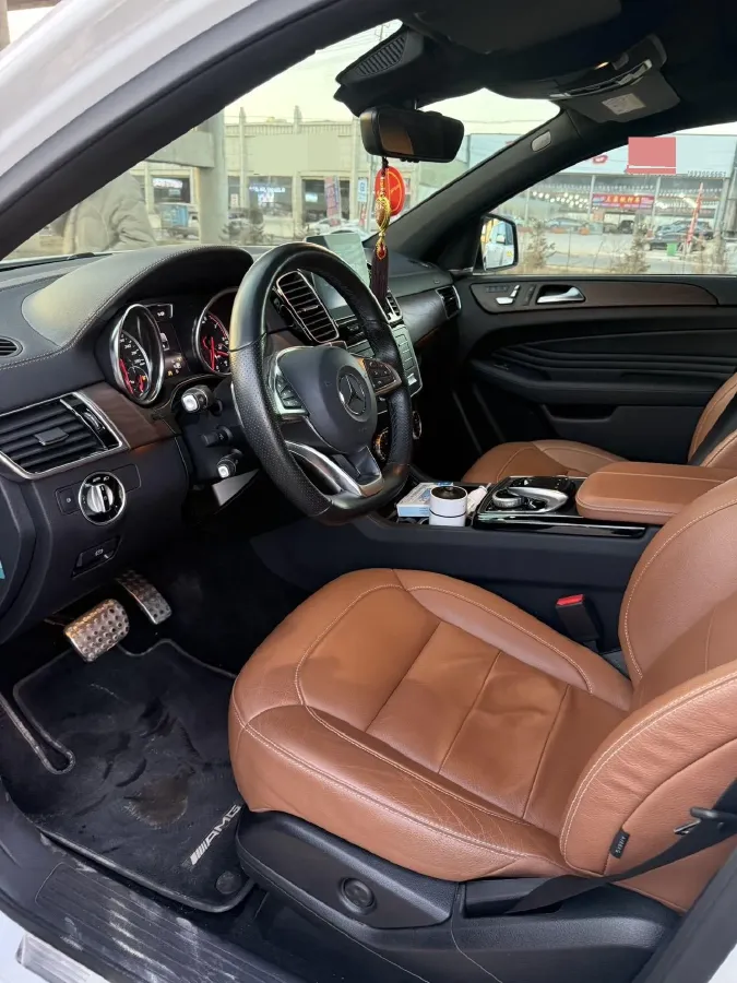 2018 Mercedes-Benz GLE Coupe AMG 3.0T 390HP V6 9AT,autocango,china used car exporter,china ev exporter,chinese used car exporter,chinese used ev exporter
