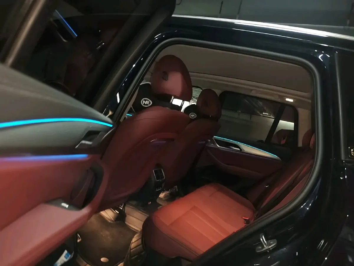 2024 BMW iX3 BEV 80KWH,autocango,china used car exporter,china ev exporter,chinese used car exporter,chinese used ev exporter