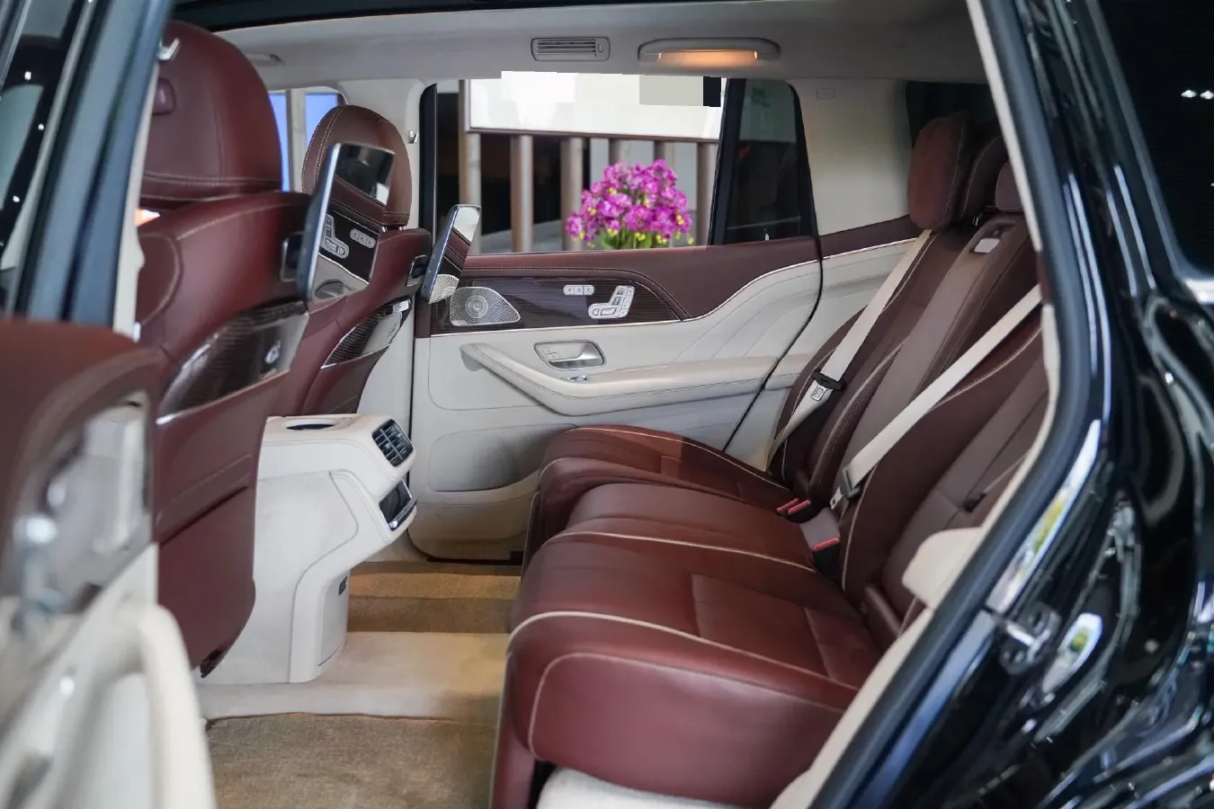 2021 Mansory V Class 2.0T 211HP L4 9AT,autocango,china used car exporter,china ev exporter,chinese used car exporter,chinese used ev exporter