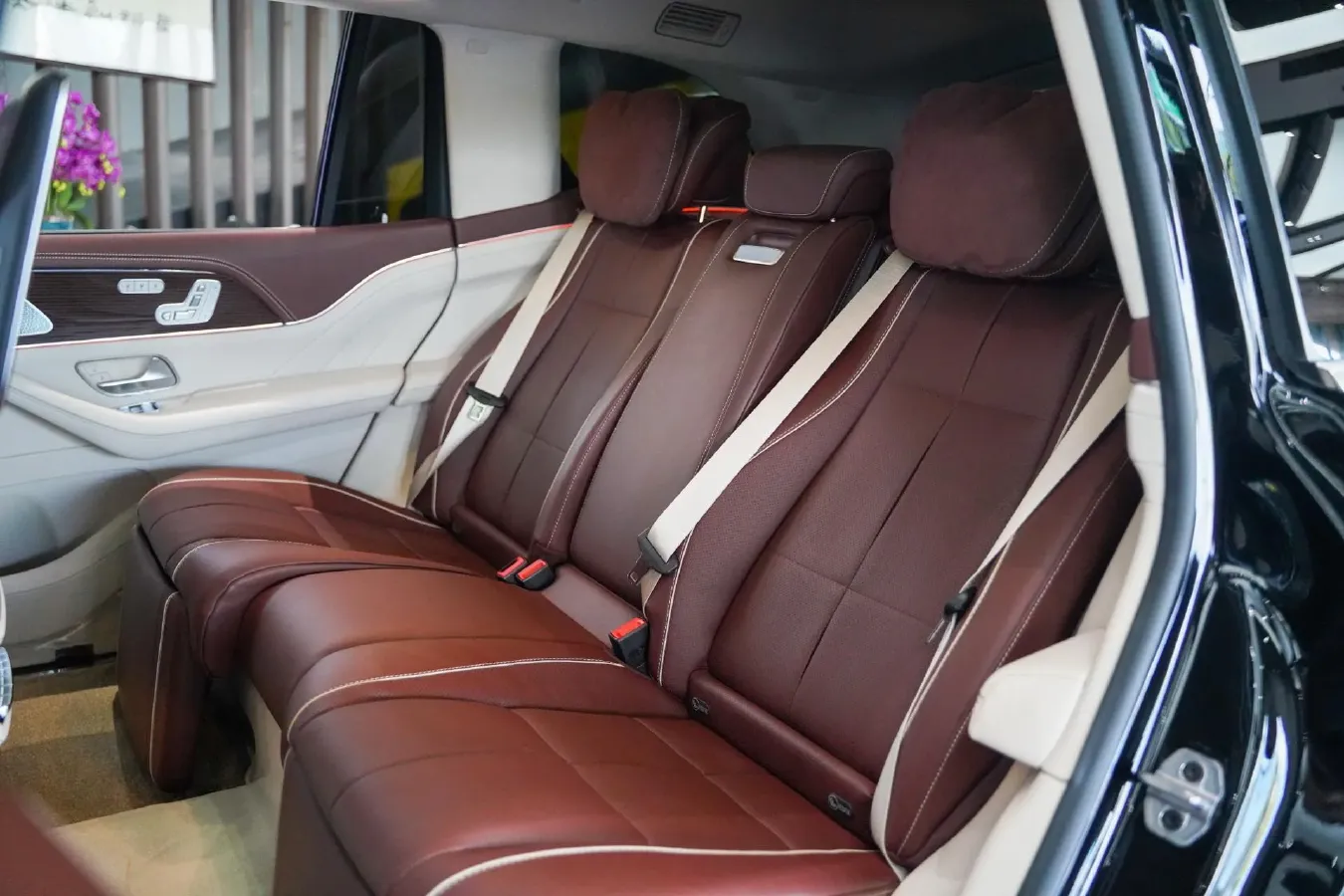 2021 Mansory V Class 2.0T 211HP L4 9AT,autocango,china used car exporter,china ev exporter,chinese used car exporter,chinese used ev exporter