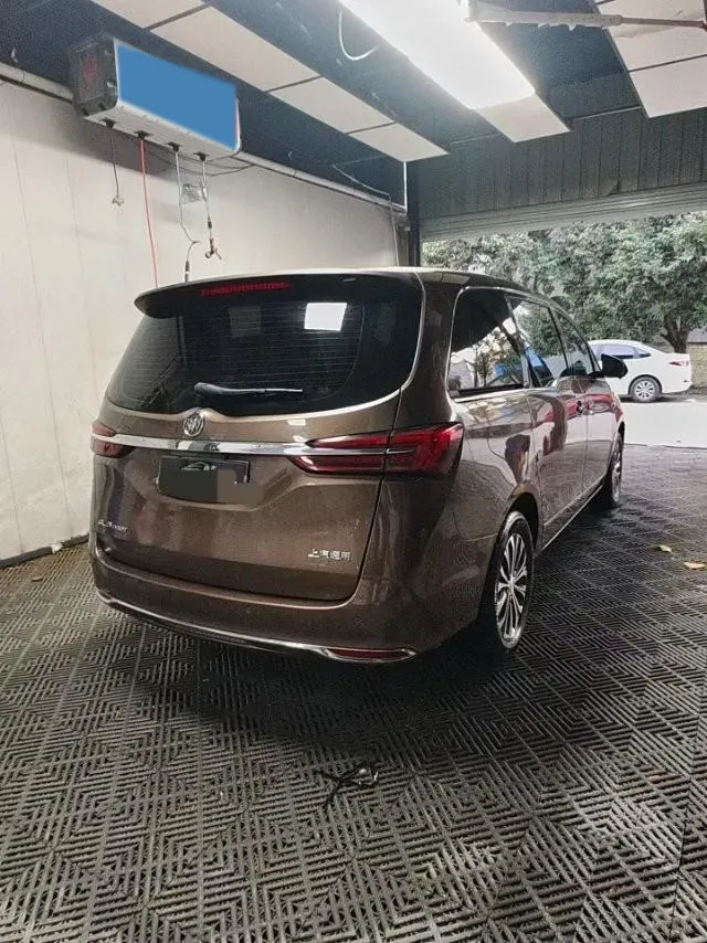 2020 Buick GL8 2.0T 237HP L4 9AT,autocango,china used car exporter,china ev exporter,chinese used car exporter,chinese used ev exporter