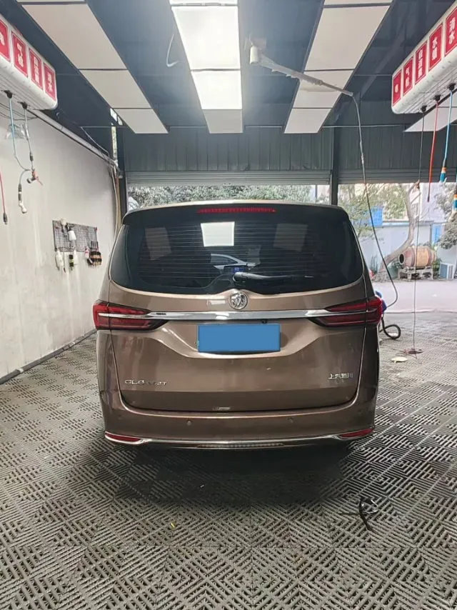 2020 Buick GL8 2.0T 237HP L4 9AT,autocango,china used car exporter,china ev exporter,chinese used car exporter,chinese used ev exporter