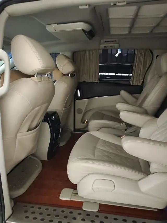 2020 Buick GL8 2.0T 237HP L4 9AT,autocango,china used car exporter,china ev exporter,chinese used car exporter,chinese used ev exporter