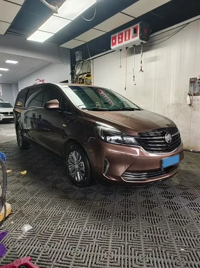 2020 Buick GL8 2.0T 237HP L4 9AT,autocango,china used car exporter,china ev exporter,chinese used car exporter,chinese used ev exporter