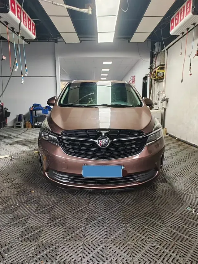 2020 Buick GL8 2.0T 237HP L4 9AT,autocango,china used car exporter,china ev exporter,chinese used car exporter,chinese used ev exporter