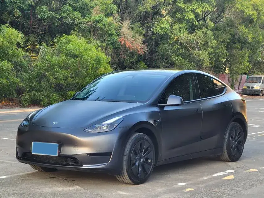 2024 Iveco OuSheng BEV 77.28KWH