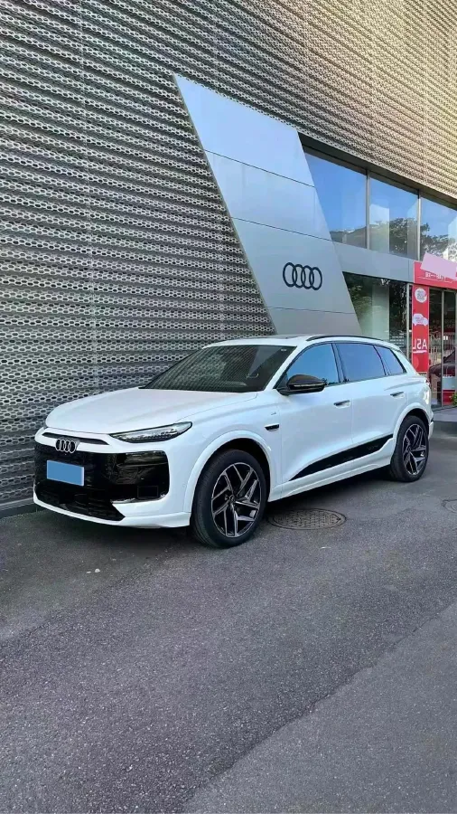 2026 Audi Q6L e-tron BEV,autocango,china used car exporter,china ev exporter,chinese used car exporter,chinese used ev exporter