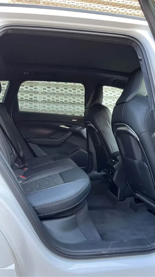 2026 Audi Q6L e-tron BEV,autocango,china used car exporter,china ev exporter,chinese used car exporter,chinese used ev exporter