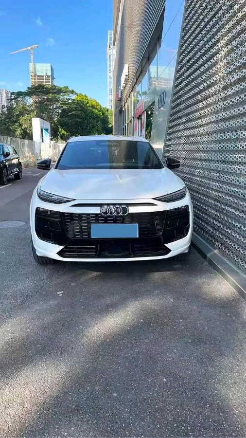 2026 Audi Q6L e-tron BEV,autocango,china used car exporter,china ev exporter,chinese used car exporter,chinese used ev exporter