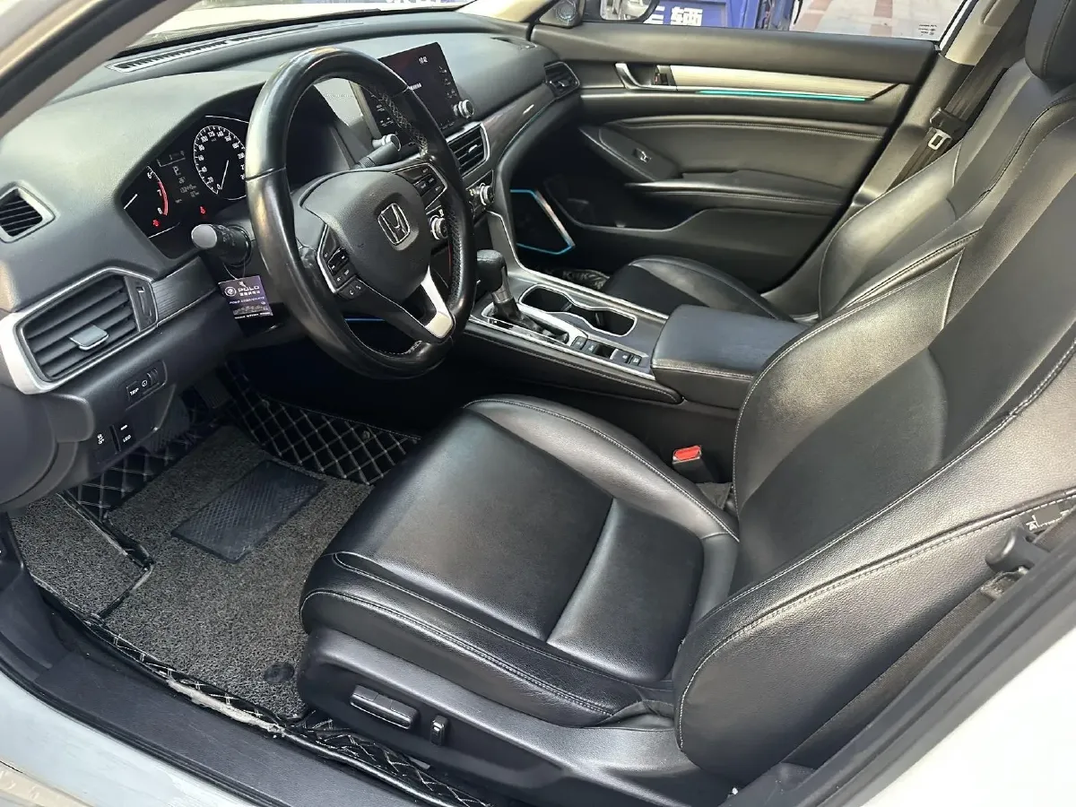 2018 Honda Accord 1.5T 194HP L4 CVT,autocango,china used car exporter,china ev exporter,chinese used car exporter,chinese used ev exporter