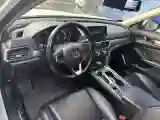 2018 Honda Accord 1.5T 194HP L4 CVT