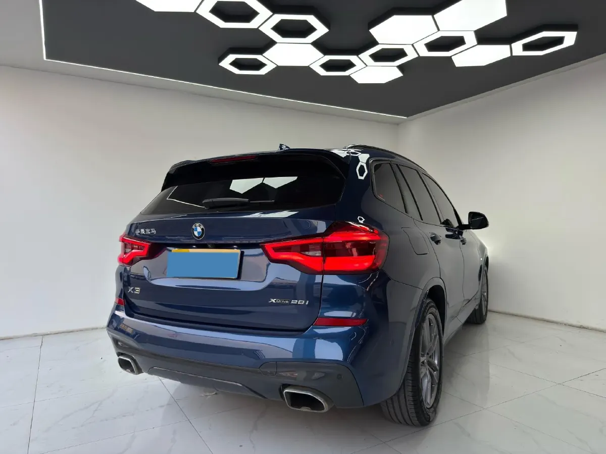 2021 BMW X3 2.0T 224HP L4 8AT,autocango,china used car exporter,china ev exporter,chinese used car exporter,chinese used ev exporter