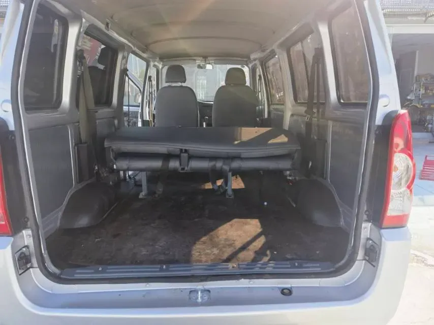 2021 ChangAn Kaicene XingKa 1.5L 107HP L4 5MT,autocango,china used car exporter,china ev exporter,chinese used car exporter,chinese used ev exporter