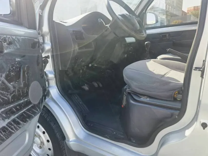 2021 ChangAn Kaicene XingKa 1.5L 107HP L4 5MT,autocango,china used car exporter,china ev exporter,chinese used car exporter,chinese used ev exporter