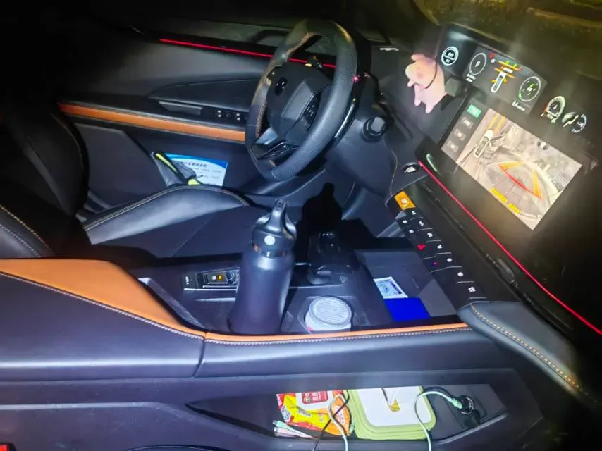 2022 ChangAn UNI-V 1.5T 188HP L4 7DCT,autocango,china used car exporter,china ev exporter,chinese used car exporter,chinese used ev exporter