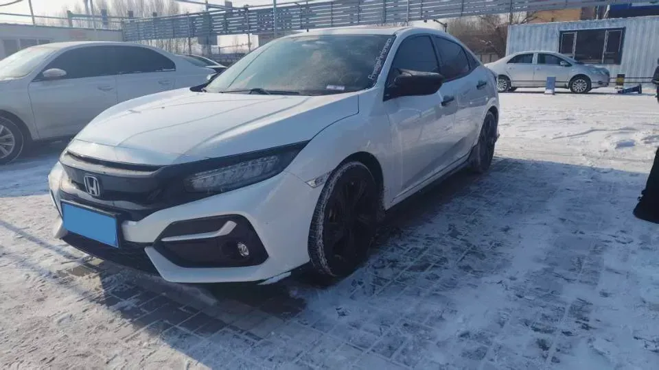 2021 Honda Civic 1.5T 177HP L4 CVT,autocango,china used car exporter,china ev exporter,chinese used car exporter,chinese used ev exporter