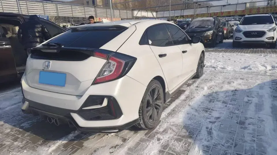 2021 Honda Civic 1.5T 177HP L4 CVT,autocango,china used car exporter,china ev exporter,chinese used car exporter,chinese used ev exporter