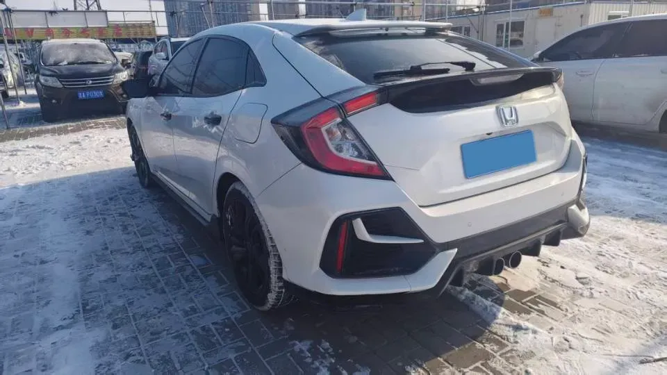2021 Honda Civic 1.5T 177HP L4 CVT,autocango,china used car exporter,china ev exporter,chinese used car exporter,chinese used ev exporter