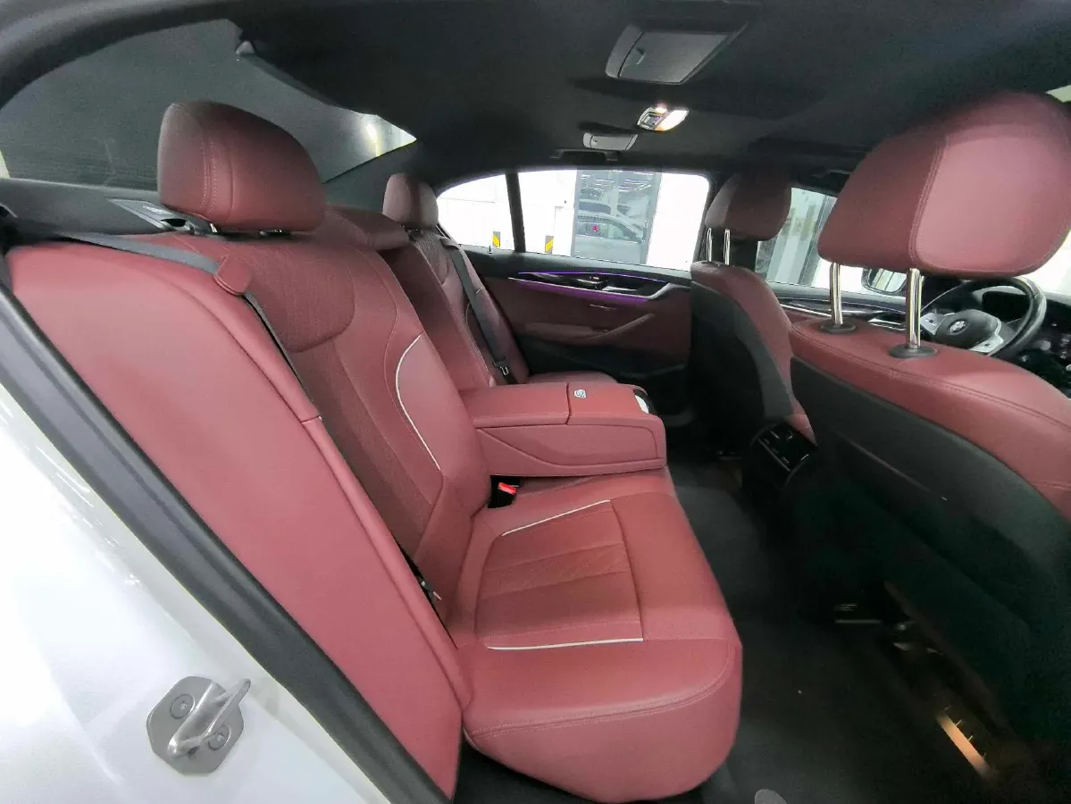 2022 BMW 5 Series 2.0T 184HP L4 8AT,autocango,china used car exporter,china ev exporter,chinese used car exporter,chinese used ev exporter