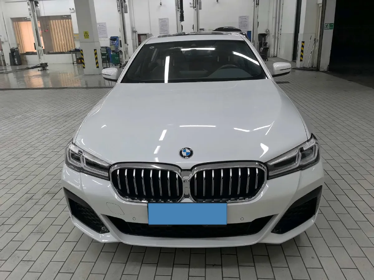 2022 BMW 5 Series 2.0T 184HP L4 8AT,autocango,china used car exporter,china ev exporter,chinese used car exporter,chinese used ev exporter