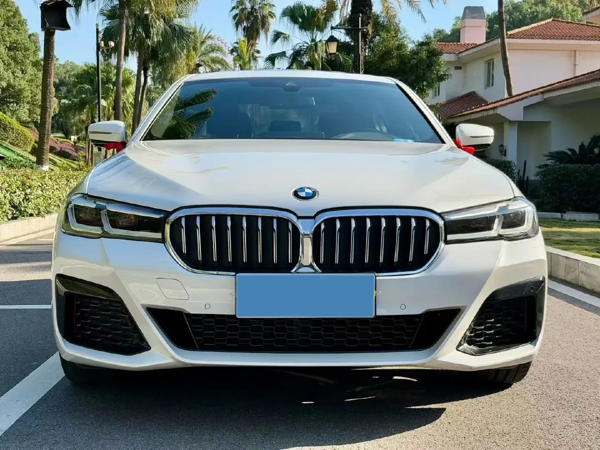 2022 BMW 5 Series 2.0T 184HP L4 8AT,autocango,china used car exporter,china ev exporter,chinese used car exporter,chinese used ev exporter
