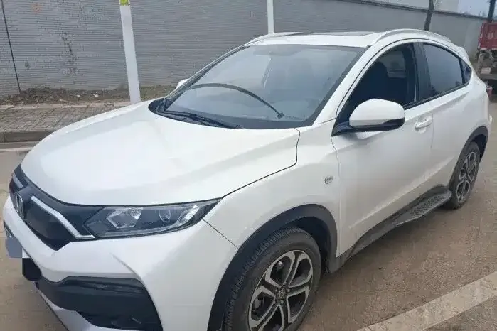 2021 Honda XR-V 1.5L 131HP L4 CVT