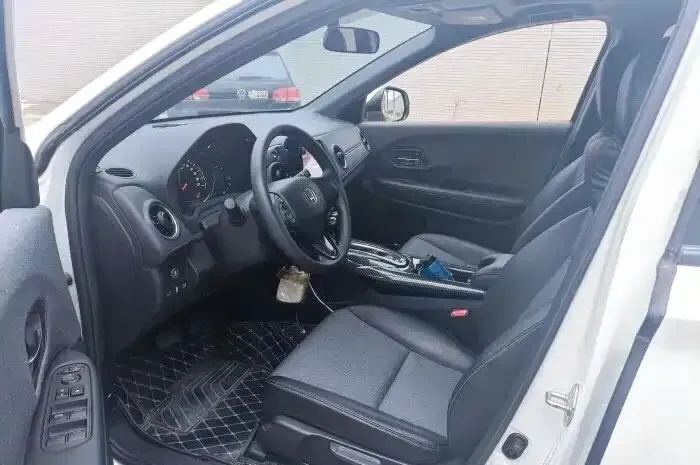 2021 Honda XR-V 1.5L 131HP L4 CVT,autocango,china used car exporter,china ev exporter,chinese used car exporter,chinese used ev exporter