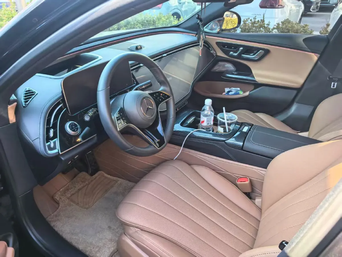 2025 Mercedes-Benz E Class 2.0T 258HP L4 9AT,autocango,china used car exporter,china ev exporter,chinese used car exporter,chinese used ev exporter