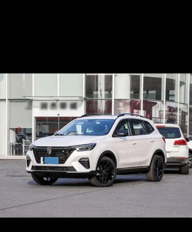 2020 Roewe RX5 eMAX 1.5T 169HP L4 AMT PHEV 16.6KWH