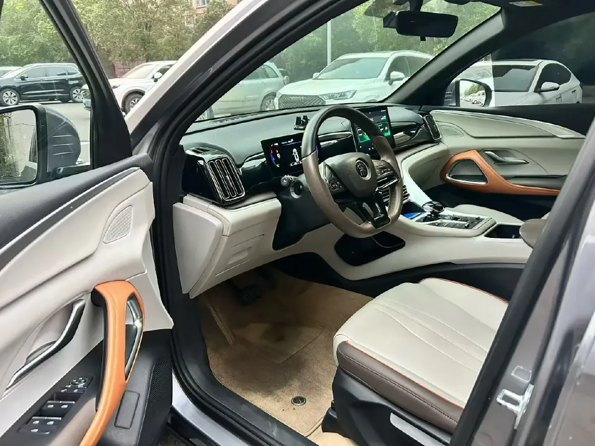 2022 Ruichi Auto EC35 BEV 82HP BEV 36.288KWH,autocango,china used car exporter,china ev exporter,chinese used car exporter,chinese used ev exporter