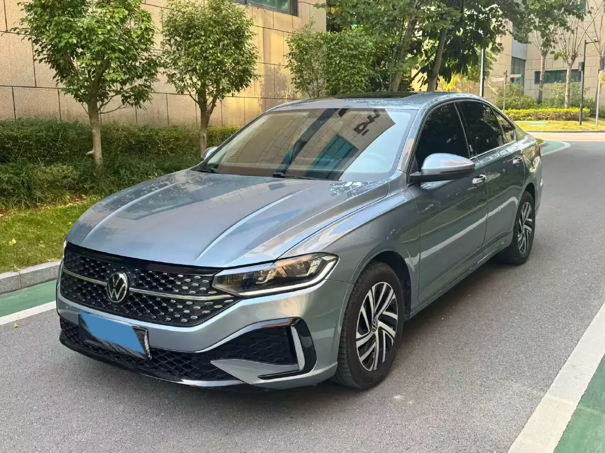 2023 Volkswagen Lavida 1.5L 113HP L4 6AT