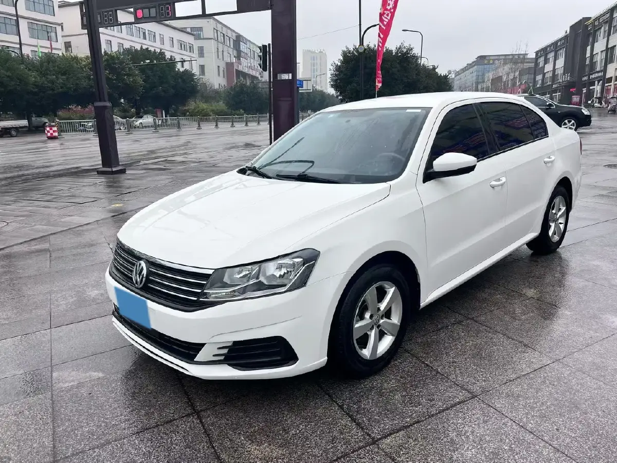2019 ChangAn Eado XT 1.6L 128HP L4 6AT