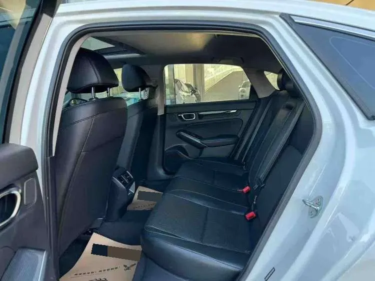 2023 Honda Integra 1.5T 182HP L4 CVT,autocango,china used car exporter,china ev exporter,chinese used car exporter,chinese used ev exporter