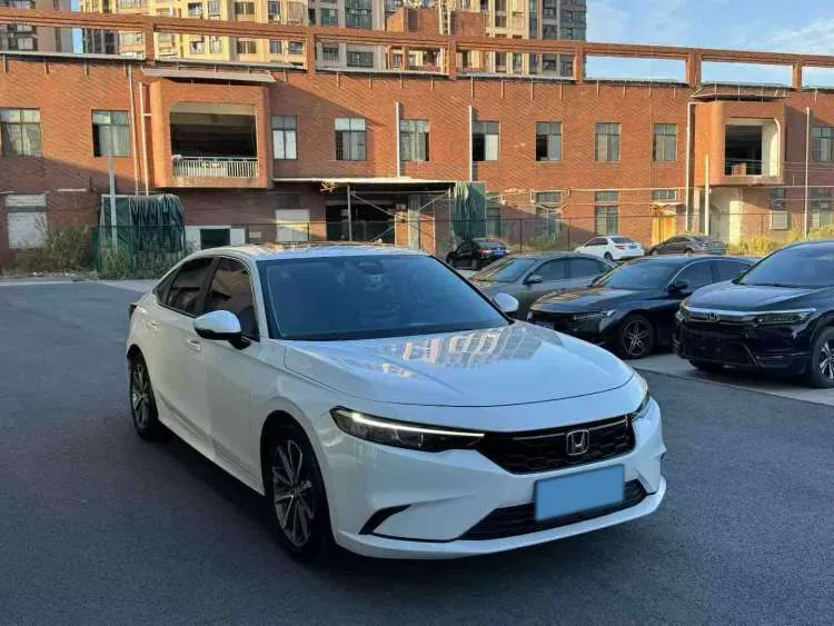 2023 Honda Integra 1.5T 182HP L4 CVT,autocango,china used car exporter,china ev exporter,chinese used car exporter,chinese used ev exporter