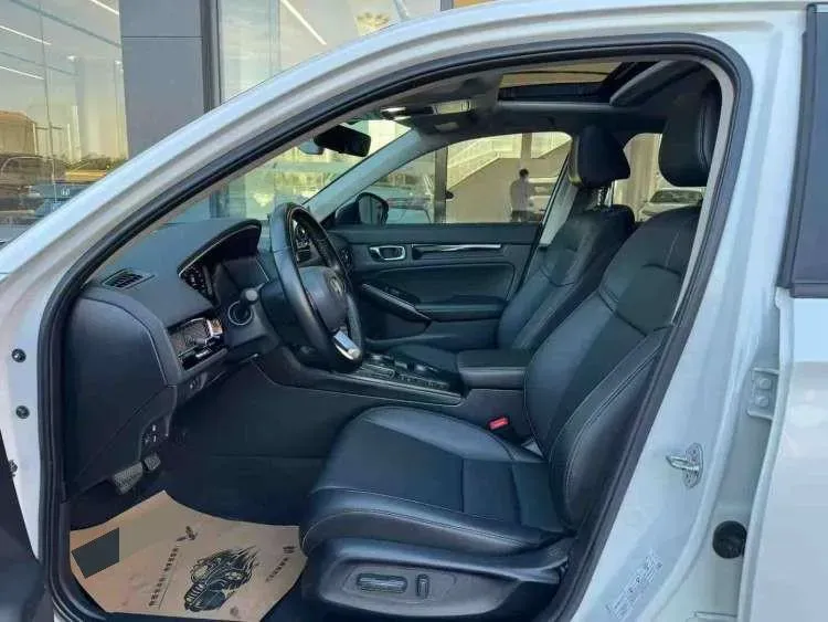2023 Honda Integra 1.5T 182HP L4 CVT,autocango,china used car exporter,china ev exporter,chinese used car exporter,chinese used ev exporter