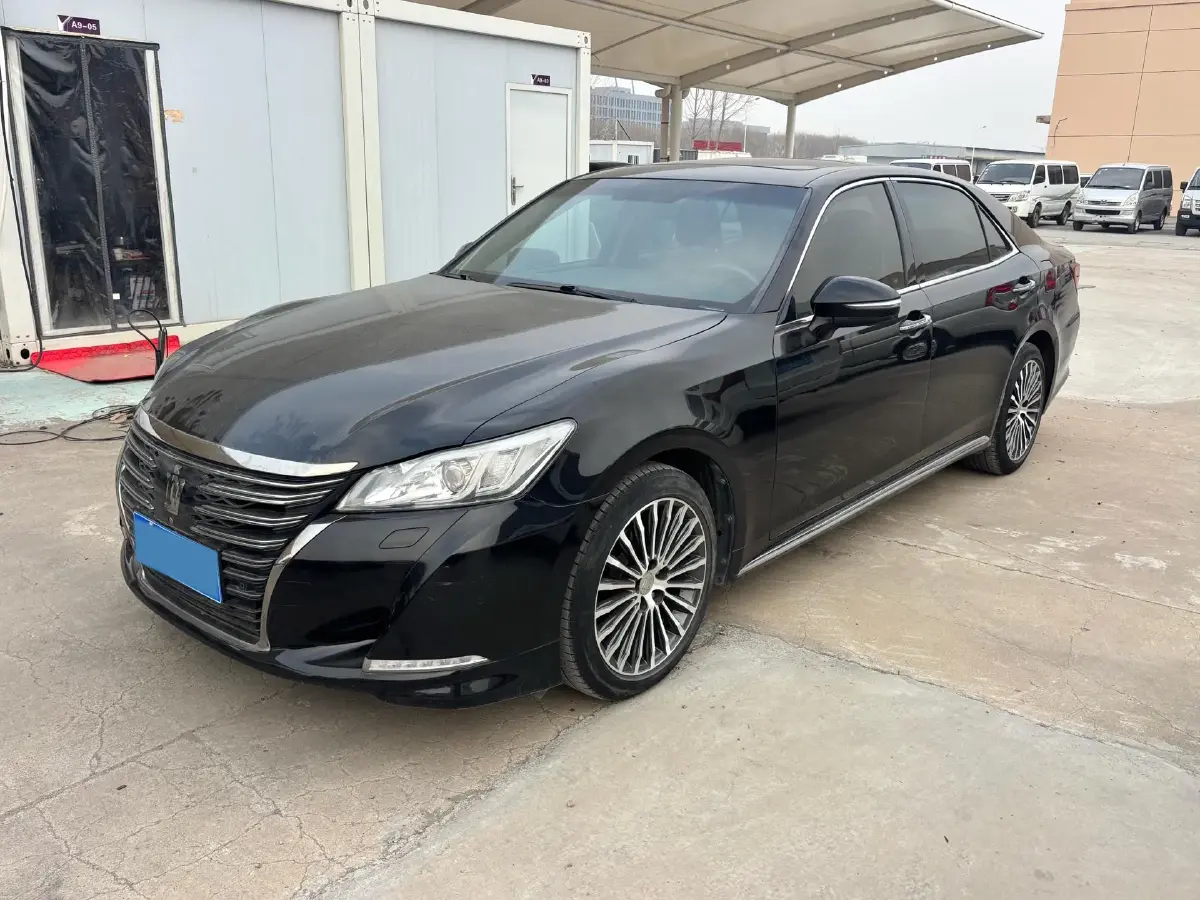 2018 Toyota Highlander 2.0T 220HP L4 6AT