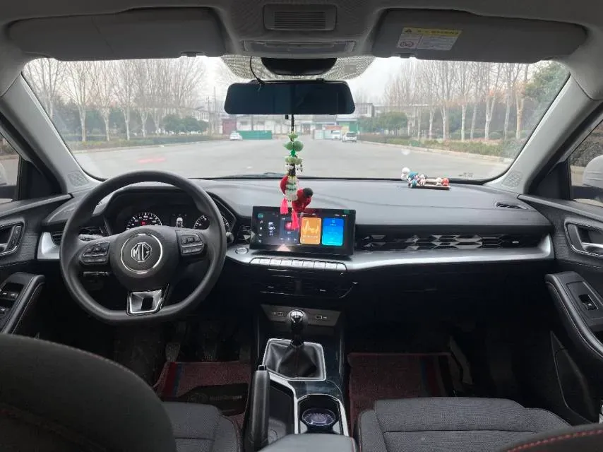 2023 MG 5 1.5L 129HP L4 5MT,autocango,china used car exporter,china ev exporter,chinese used car exporter,chinese used ev exporter
