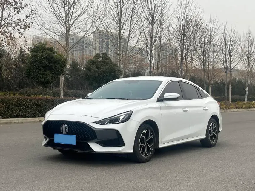 2023 MG 5 1.5L 129HP L4 5MT,autocango,china used car exporter,china ev exporter,chinese used car exporter,chinese used ev exporter