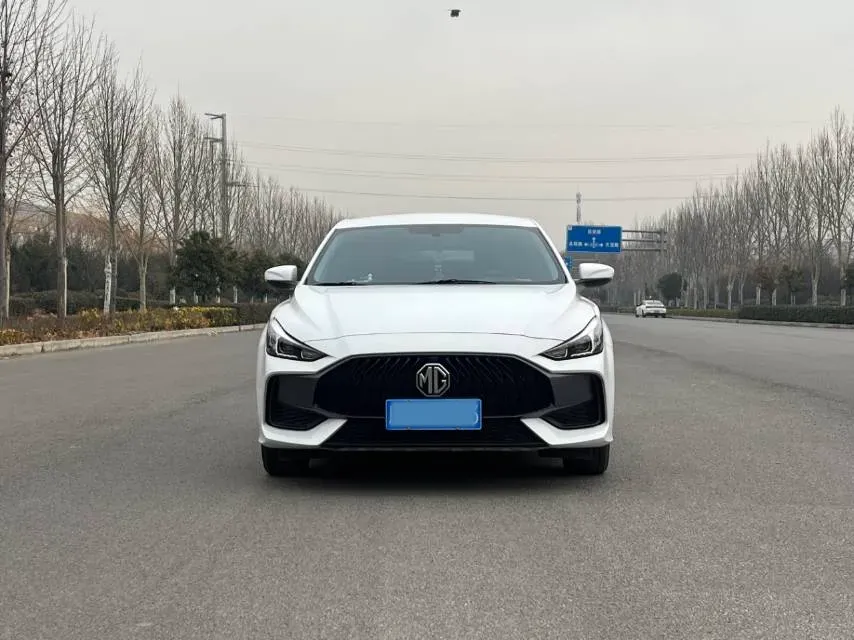 2023 MG 5 1.5L 129HP L4 5MT,autocango,china used car exporter,china ev exporter,chinese used car exporter,chinese used ev exporter