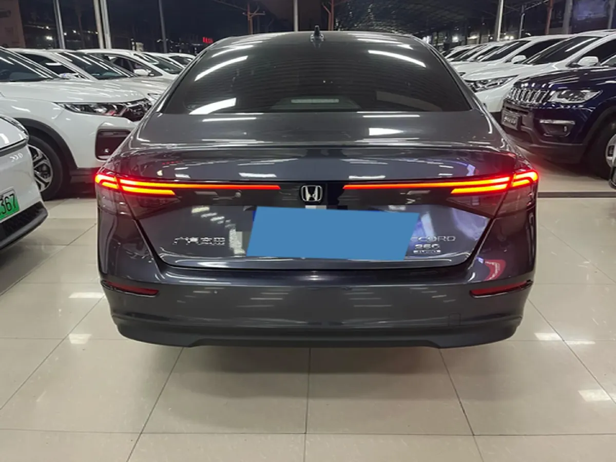2023 Honda Accord 1.5T 192HP L4 CVT,autocango,china used car exporter,china ev exporter,chinese used car exporter,chinese used ev exporter