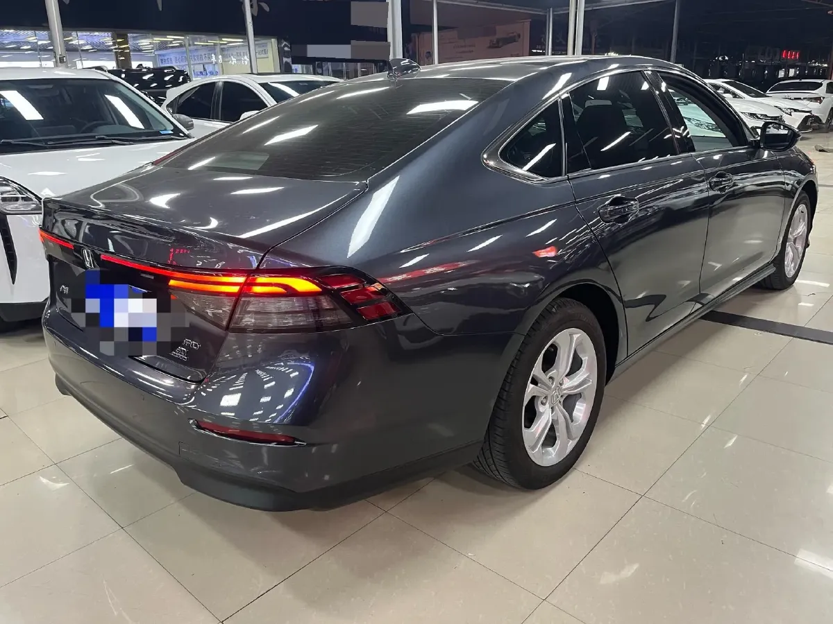 2023 Honda Accord 1.5T 192HP L4 CVT,autocango,china used car exporter,china ev exporter,chinese used car exporter,chinese used ev exporter