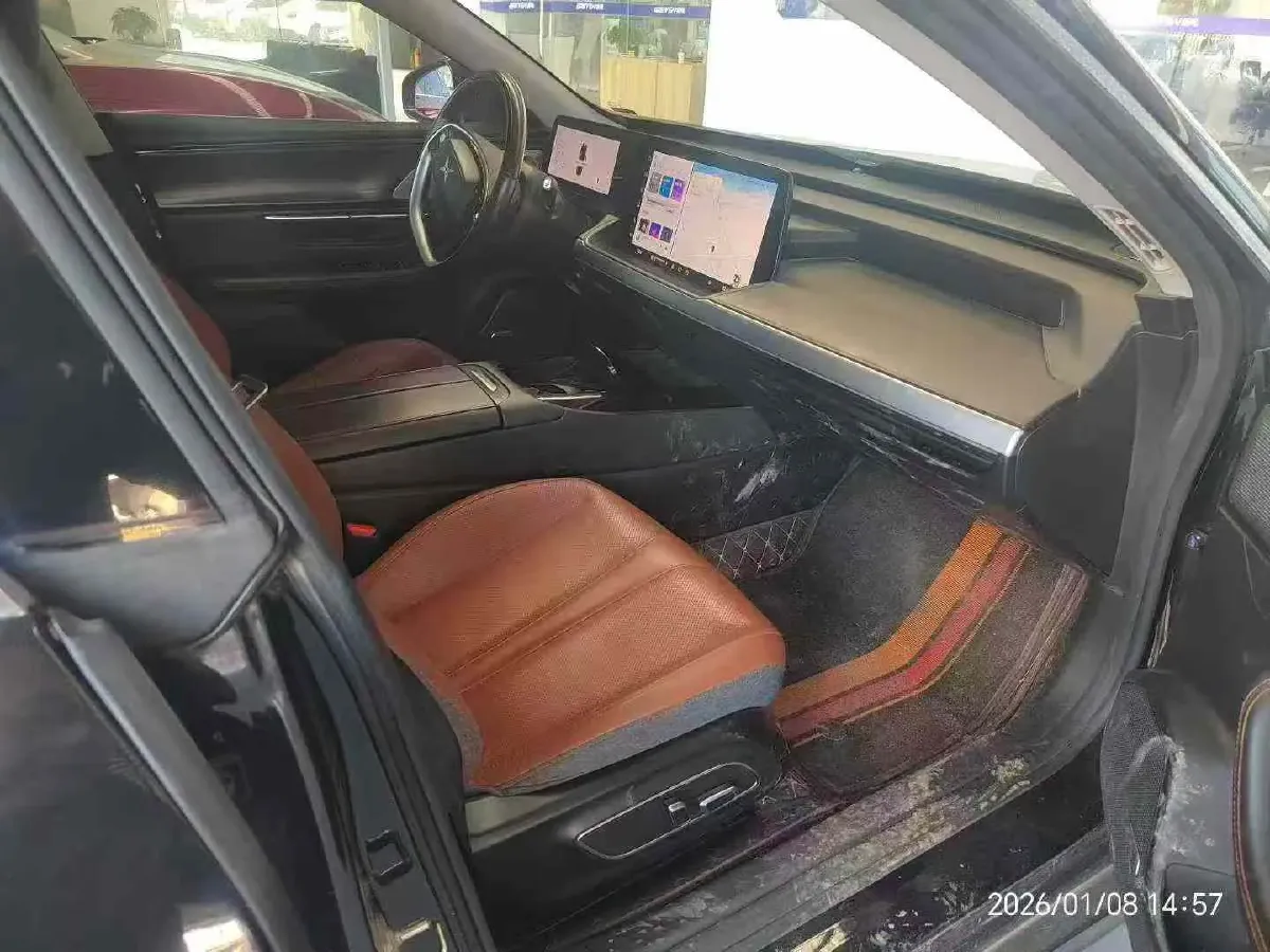 2021 Xpeng P7 BEV 60.2KWH,autocango,china used car exporter,china ev exporter,chinese used car exporter,chinese used ev exporter