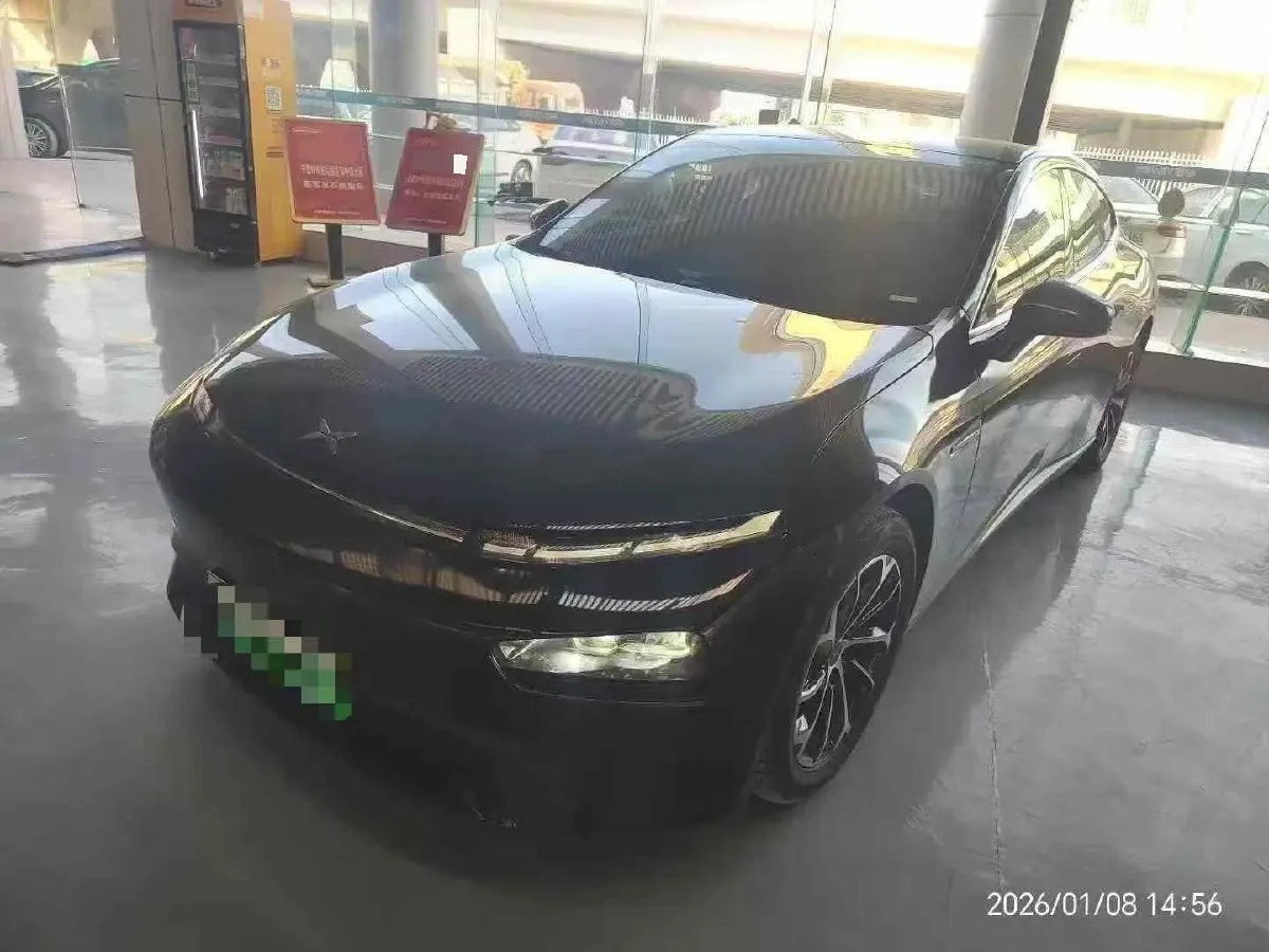 2021 Xpeng P7 BEV 60.2KWH,autocango,china used car exporter,china ev exporter,chinese used car exporter,chinese used ev exporter
