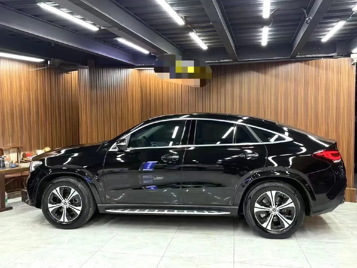 2020 Mercedes-Benz GLE Coupe 2.0T 258HP L4 9AT,autocango,china used car exporter,china ev exporter,chinese used car exporter,chinese used ev exporter